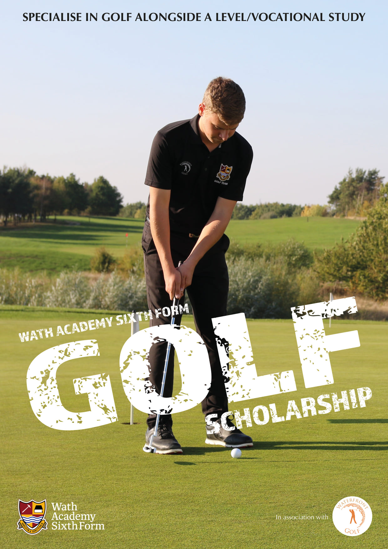 Wath Academy About Wath Academy Sixth Form